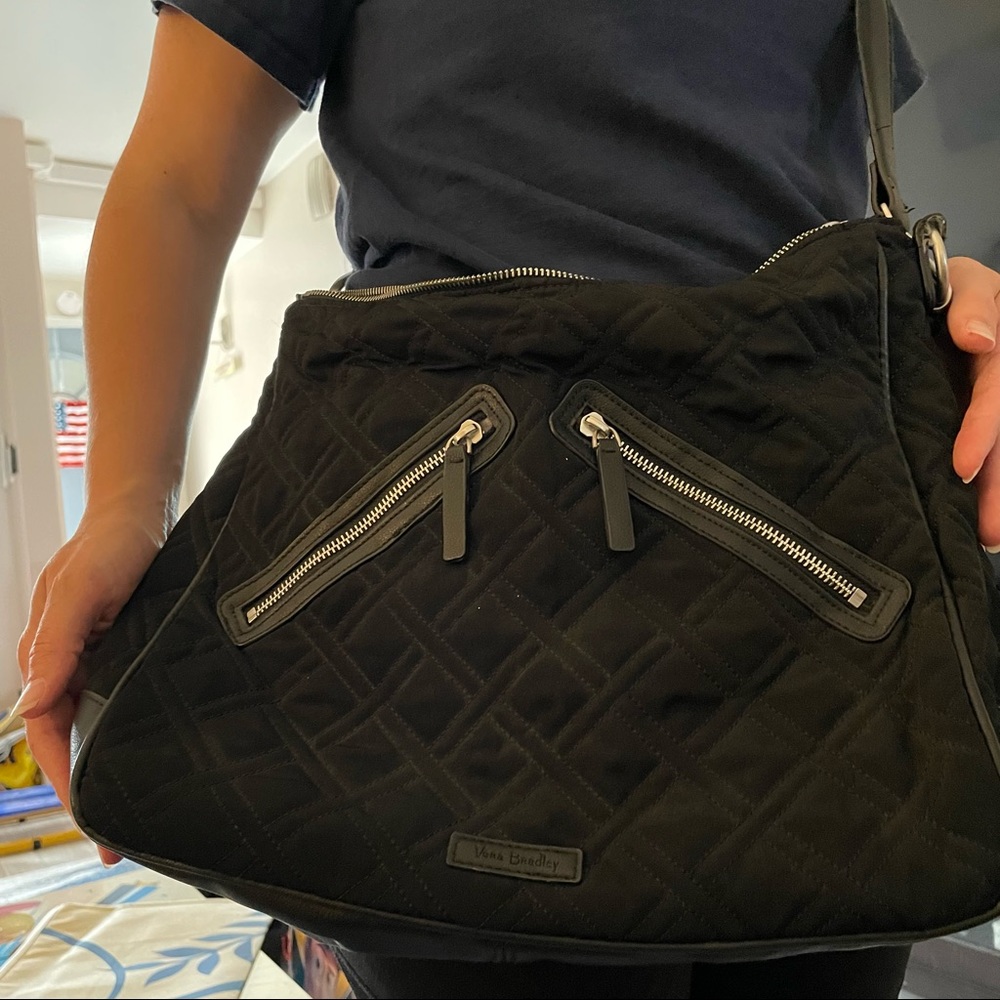 Vera Bradley crossbody bag